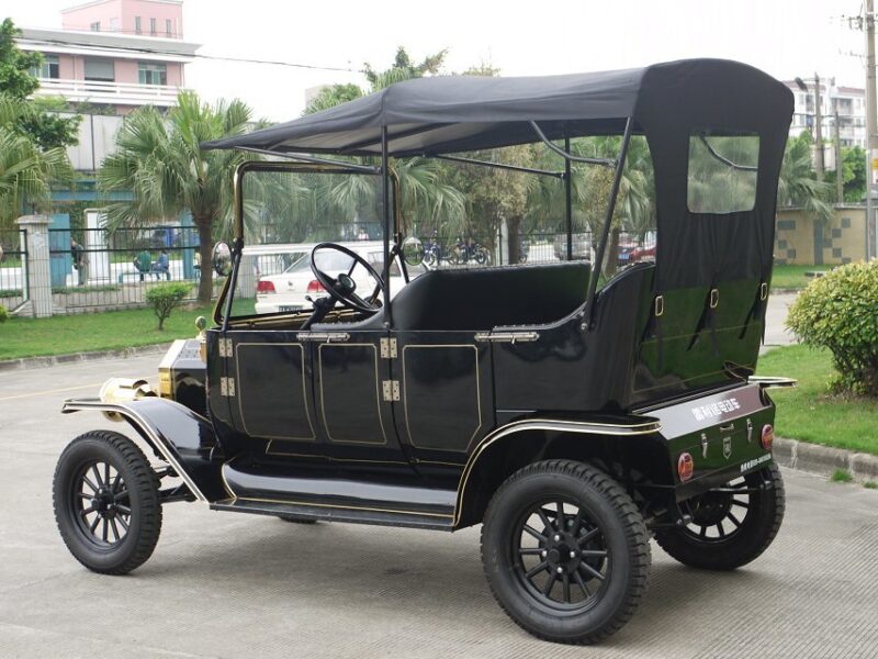 ford model t golf cart manufacturer in China