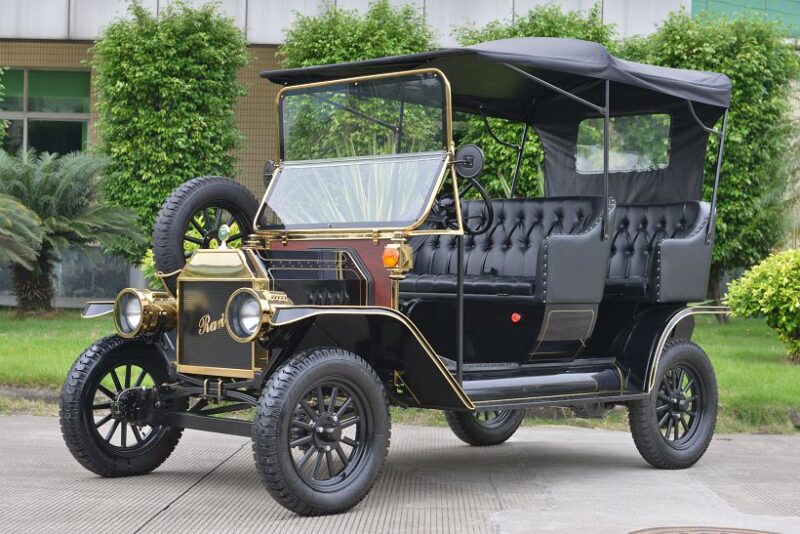 Model t golf cart for sale