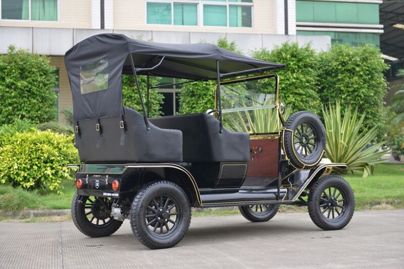 Model t golf cart for sale