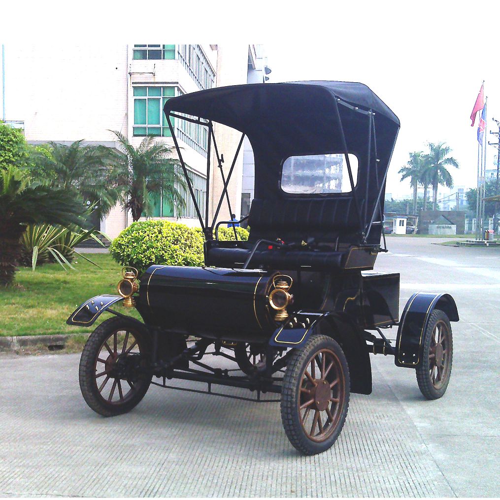 oldsmobile curved dash reproduction