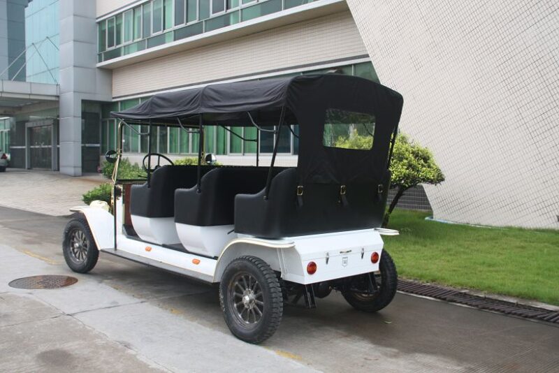 Replica ford model t golf cart for sale