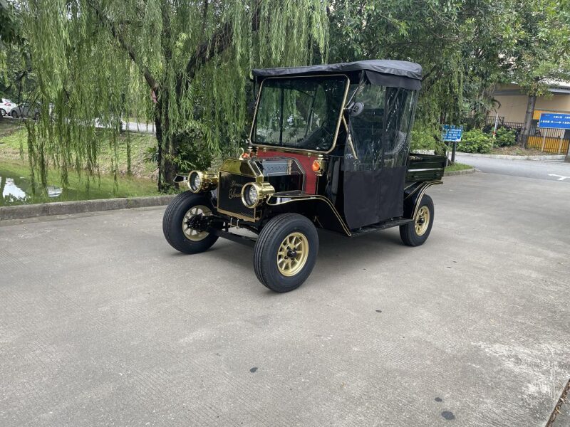 1915 ford model t pickup