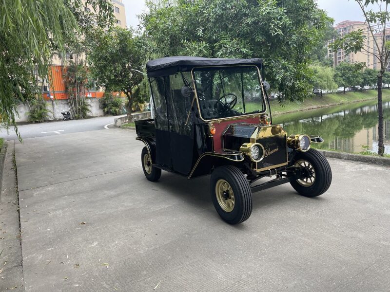 renewed ford roadster pickup for sale