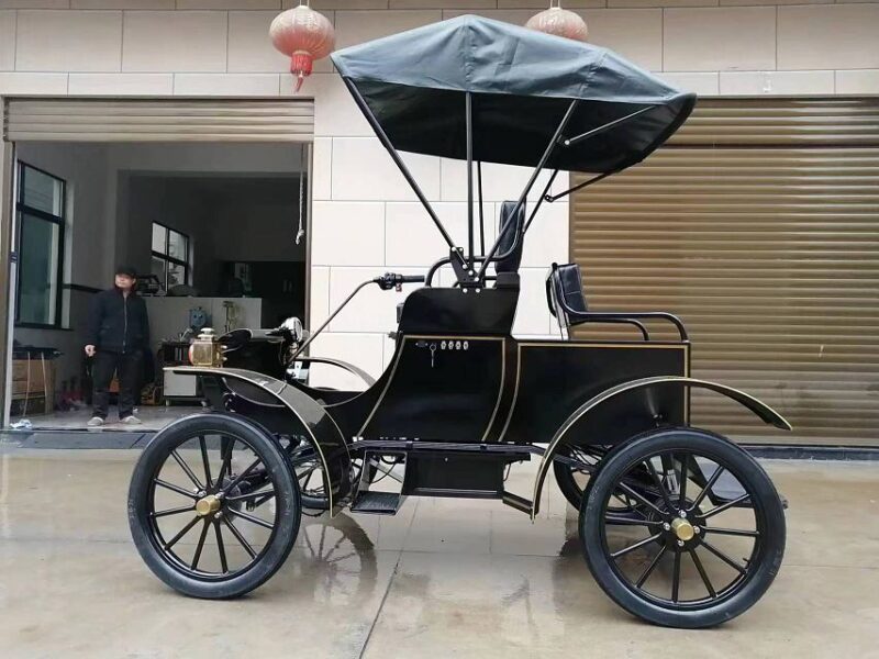 replica ford quadricycle for sale